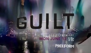 Guilt - Promo 1x04