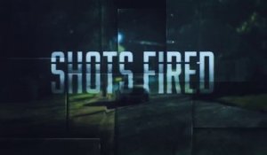 Shots Fired - Trailer Saison 1