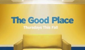 The Good Place - Trailer Saison 1