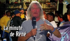 OM 1-1 Angers : la minute de René