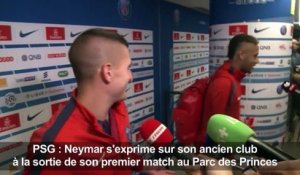 Neymar: "Le Barça mérite mieux" que ses dirigeants actuels