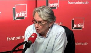 Jean-Claude Mailly : "Les conventions collectives nationales vont demeurer."