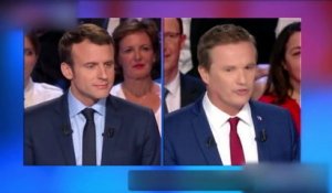 Travailleurs détachés : Emmanuel Macron revient sur sa position