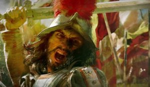 Age of Empires IV - Trailer [Gamescom 2017]