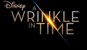 A Wrinkle in Time: Trailer HD VO st FR/NL