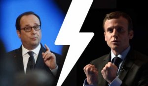 5 fois où les ex-présidents français ont attaqué leur successeur