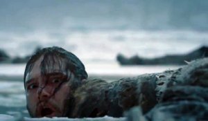 Games of Thrones (2011) Saison 7 - Episode 6 : Benjen Stark sauve Jon Snonw