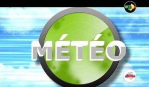 M7TV LA METEO DU 23 JAN 2017