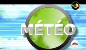 M7TV LA METEO DU 02 MARS 2017