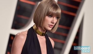 Taylor Swift Releases Third Round of Reptile-Themed Teaser | Billboard News