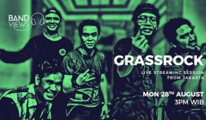 Grassrock Live Streaming With Bandviews