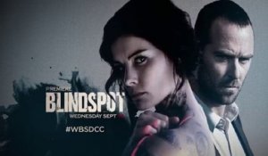 Blindspot - Trailer Saison 2