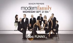 Modern Family - Trailer Saison 8