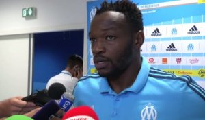 Foot - C3 - Marseille : Mandanda «On a bien maîtrisé»