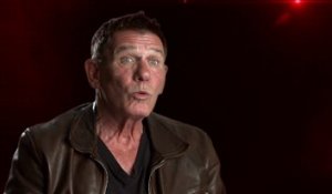 Terminator 2 3D - Interview EPK William Wisher (VO)