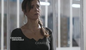 Engrenages, Nouvelle Enquête - Épisodes 3 et 4 CANAL+ [HD]