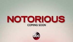Notorious - Promo 1x03