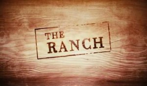 The Ranch - Trailer Saison 1B