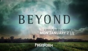 Beyond - Trailer Saison 1
