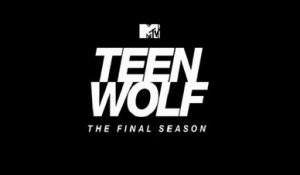 Teen Wolf - Trailer Saison 6