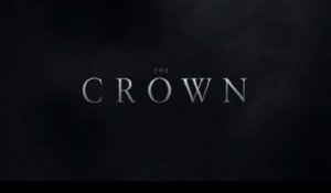 The Crown - Trailer Saison 1