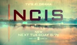 NCIS - Promo 14x07