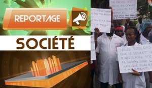 Santé publique: Médecins et agents paralysent l'Institut de Cardiologie d'Abidjan