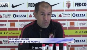 Jardim : "Le mois de juillet suffit au mercato !"