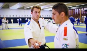 Judo - ChM : «Ma spéciale» avec Cédric Revol