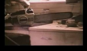 Massacre à la tronçonneuse (1974) - bande annonce