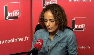 Leila Slimani sur la proposition que lui aurait faite Emmanuel Macron d'être Ministre de la Culture