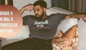 Rihanna a brisé Drake en mille morceaux