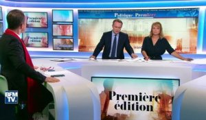 EDITO – "Emmanuel Macron est trop seul", pour Barbier