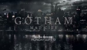 Gotham - Promo 3x08
