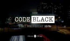 Code Black - Promo 2x08