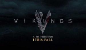 Vikings - Promo 4x12