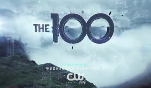 The 100 - Trailer Saison 4