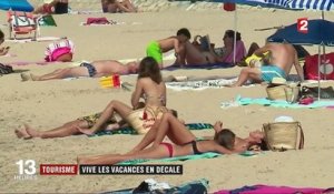 Vacances en septembre : le choix de 7 millions de Français