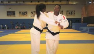 Judo - Les essentiels : Le travail d'uchi komi