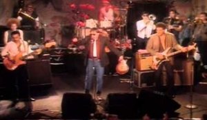 Southside Johnny & The Asbury Jukes - Love Is The Drug (Official Music Video)