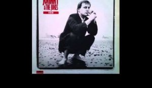 Southside Johnny & The Asbury Jukes - Over My Head