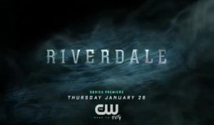 Riverdale - Trailer Saison 1