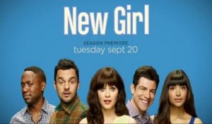 New Girl - Promo 6x12