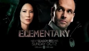 Elementary - Promo 5x12