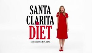 Santa Clarita Diet - Trailer Saison 1
