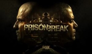 Prison Break - Trailer Saison 5