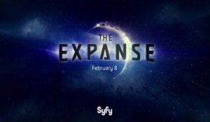 The Expanse - Promo 2x03