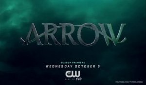 Arrow - Promo 5x12