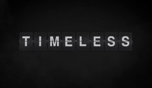 Timeless - Promo 1x15