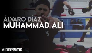 Álvaro Díaz - Muhammad Ali